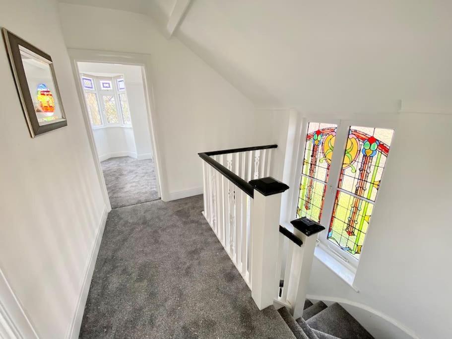 Charming Seaside Cottage In Leigh-On-Sea Southend-on-Sea Exterior photo